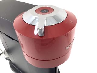 cafetera capsulas nespresso vertuo next