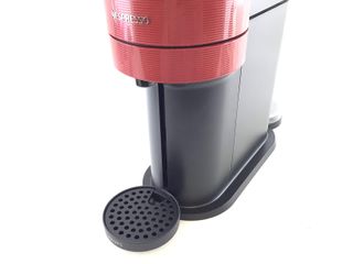 cafetera capsulas nespresso vertuo next