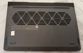 Portátil Gaming Lenovo LOQ RTX 4060 Ryzen 7