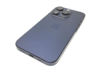 apple iphone 15 pro 256gb