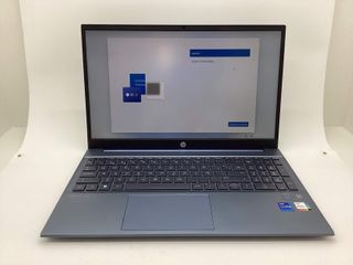 pc portatil hp hp pavilion laptop 15-eg2xxx