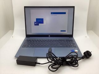 pc portatil hp hp pavilion laptop 15-eg2xxx