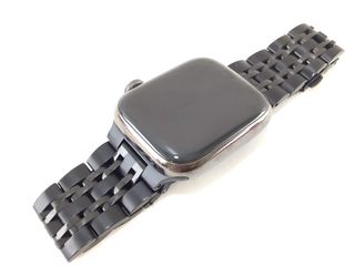 apple watch series 7 41mm (gps 4g) acero inoxidable