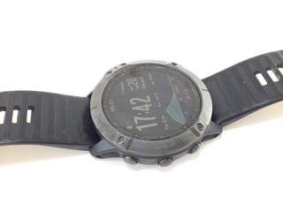 garmin fenix 6x pro and sapphire edition