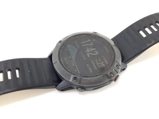 garmin fenix 6x pro and sapphire edition