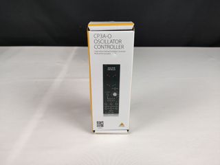 Behringer CP3A-O OSC Controller NOVO