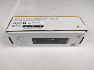 Behringer CP3A-O OSC Controller NOVO