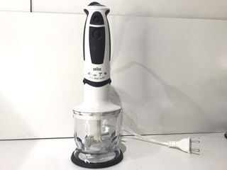batidora brazo braun minipimer 5