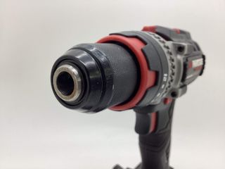 taladro a bateria parkside psbsap 20li d4