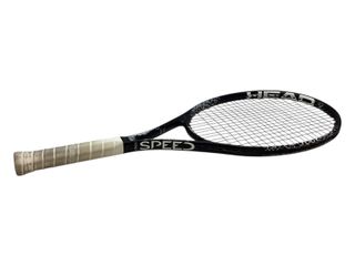 raqueta head speed