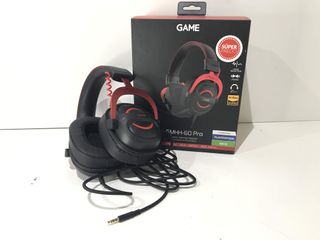 diadema game gmhh-60 pro