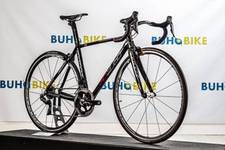 LOOK 595 T-S 2007 BICICLETA SEGUNDA MANO - Talla: S