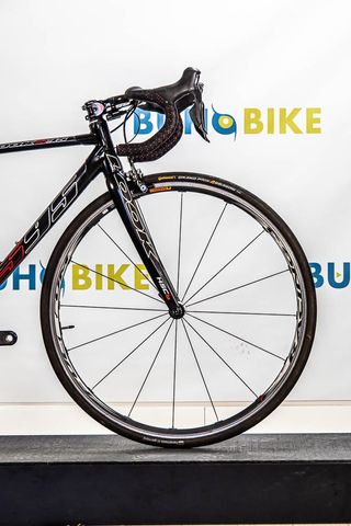 LOOK 595 T-S 2007 BICICLETA SEGUNDA MANO - Talla: S