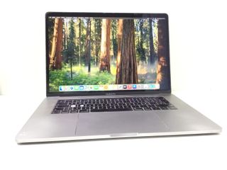 portatil apple apple macbook pro core i7 2.6 15 touchbar (2018) (a1990)