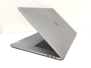 portatil apple apple macbook pro core i7 2.6 15 touchbar (2018) (a1990)