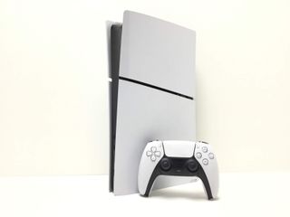 consola ps5 sony playstation 5 slim digital 1tb