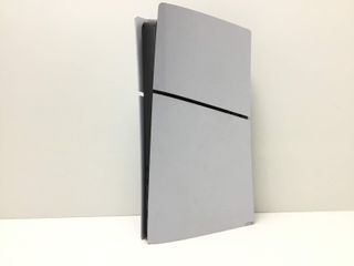 consola ps5 sony playstation 5 slim digital 1tb