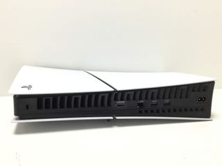 consola ps5 sony playstation 5 slim digital 1tb