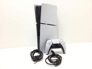 consola ps5 sony playstation 5 slim digital 1tb