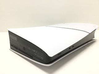 consola ps5 sony playstation 5 slim digital 1tb