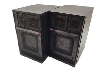 altavoces hifi sony apm-117d