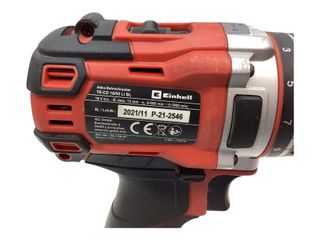 taladro a bateria einhell te-cd 18/50