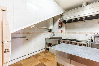 Local comercial en venta en Villarejo de Salvanés