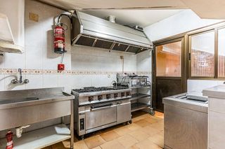 Local comercial en venta en Villarejo de Salvanés