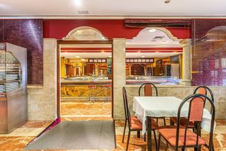 Local comercial en venta en Villarejo de Salvanés