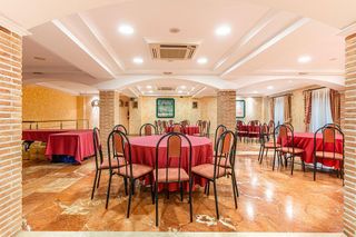 Local comercial en venta en Villarejo de Salvanés