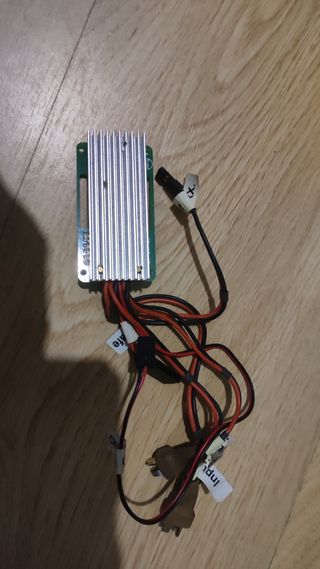 Regulador Voltagem FlightTech FT8AVR 8A