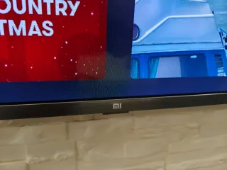 Televisor Xiaomi Negro