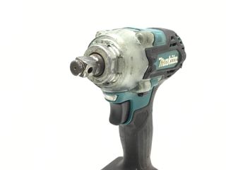 taladro a bateria makita dtw300 + 2baterias y cargador