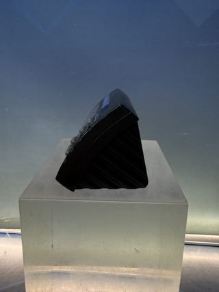 Reloj despertador de viaje, Casio DQ-541