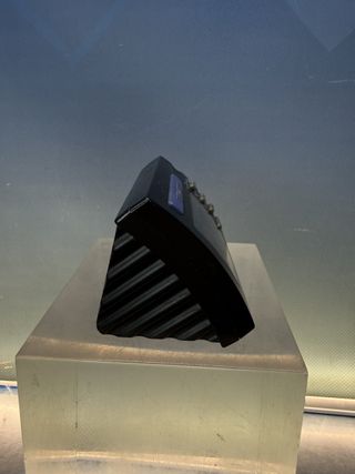 Reloj despertador de viaje, Casio DQ-541