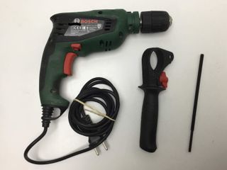 taladro electrico bosch easyimpact 550