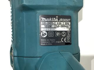 sierra sable makita jr3050t