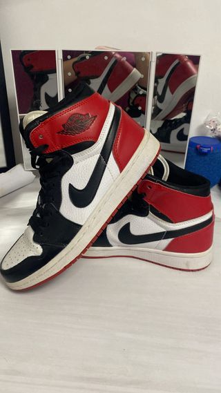 Nike Air Jordan Talla 41