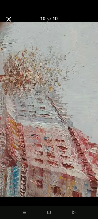 Cuadros originales pintados