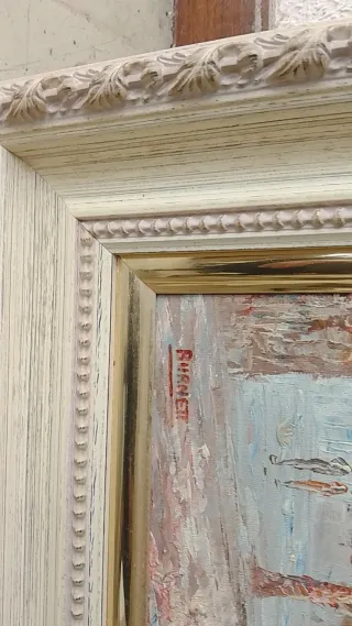 Cuadros originales pintados