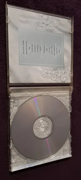 CD Virgin Voices: Tributo a Madonna