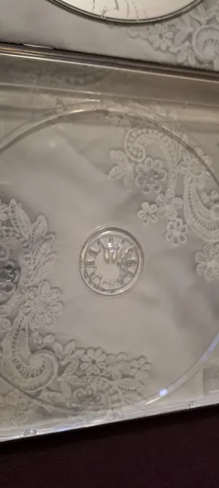 CD Virgin Voices: Tributo a Madonna