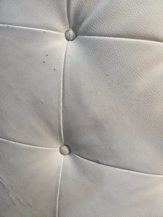 Conjunto Cabezero Mesillas