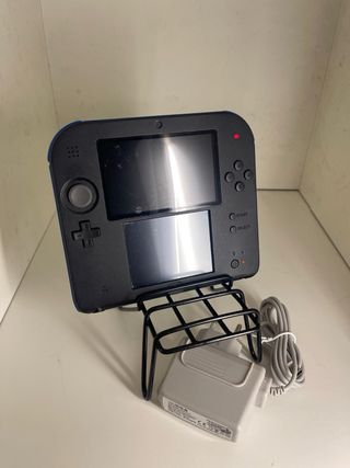 Nintendo 2DS Blu