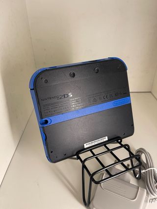 Nintendo 2DS Blu