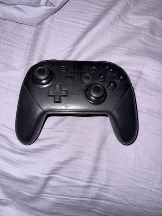 Nintendo Switch Joy-Con Azul y Rojo