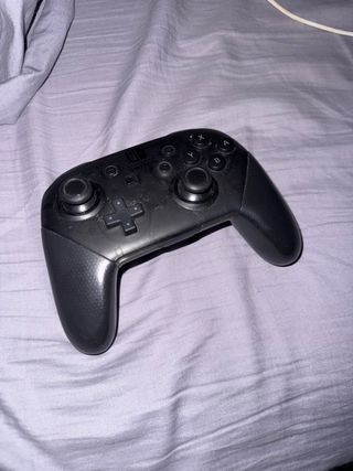 Nintendo Switch Joy-Con Azul y Rojo