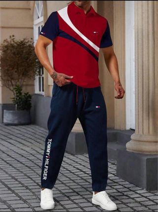 Conjunto Hombre  Tallas : M-L-XXL-XXXL