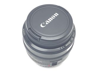 objetivos canon canon ef 35mm f2