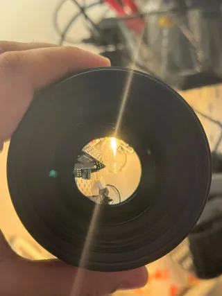 Objetivo Samyang AF 24-70mm 2.8 FE Sony E